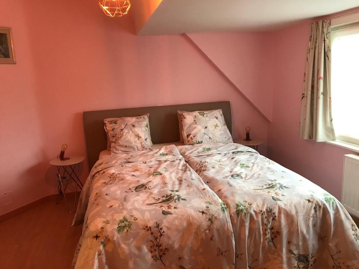 Casa Helena Apartment
